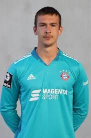 Maybe you would like to learn more about one of these? Bayern Munich 2020 2021