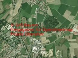 Landesamt für digitalisierung, breitband und vermessung version: De Luftbilder Aus Bayern Openstreetmap Wiki