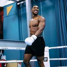 With tyson fury out of the picture for now, anthony joshua has his next fight lined up. 5 Life Lessons According To Boxer Anthony Joshua