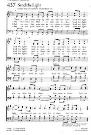 Pin On The Old Hymns