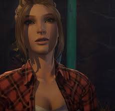 Forgotten Women . . . . I certainly hope not!