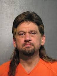 Thrown syringe leads to Marthaville man's arrest