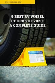 Check spelling or type a new query. 9 Best Rv Wheel Chocks Of 2021 A Complete Guide