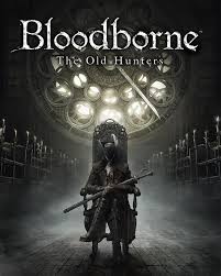 Game application wallpaper, bloodborne, video games, architecture. Bloodborne The Old Hunters Video Game Poster 24x30 Hd Wallpapers Market