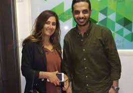 (والله ثم والله لو نزل هذا القران في قلوبنا لاصبحنا خير البشر. Ø­Ù„Ø§ Ø´ÙŠØ­Ø© Ø§Ø¹ØªØ²Ø§Ù„ 12 Ø¹Ø§Ù…Ø§ Ø«Ù… Ø¹ÙˆØ¯Ø© Ø§Ù„ÙŠ Ø§Ù„ØªÙ…Ø«ÙŠÙ„ ÙˆØªØ®Ù„Ø¹ Ø§Ù„Ù†Ù‚Ø§Ø¨ Ø³Ù…Ø§ Ø§Ù„Ø¥Ø®Ø¨Ø§Ø±ÙŠØ©