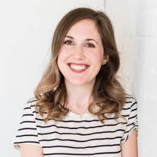 Vanessa Deroo (Assoc. CIPD)