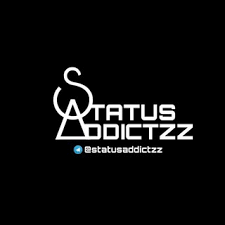 Maybe you would like to learn more about one of these? Status Addictzz Telegram Channel