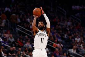 Hêlā iamiam.be still, and know. Nets Star Kyrie Irving To Have Season Ending Shoulder Surgery The Boston Globe