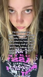 Why does it hit every time ?!!! #asmr #dullorsharp #asmrtok