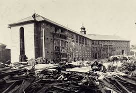 National Art School National Art School Australia History Art School