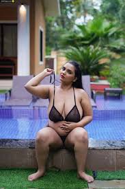Srishti Banerjee Nude  Naked | XXX Porn Leaks 2025 | CelebFapper