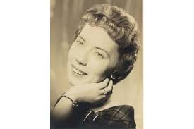 Gertrude Orefice Obituary (2018)