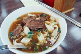 Must-Try Street Foods in Taiwan and ...