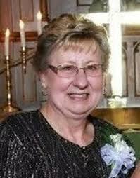 Diane M. Beahm Obituary