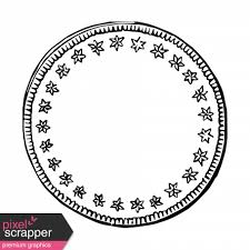 It is available in five different sizes—a4, a5, letter, half letter, and classic happy planner. Public Discourse Vintage Frame Circle Image Graphic By Marisa Lerin Pixel Scrapper Digital Scrapbooking
