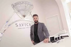 Zielona Góra. Firma SAVICKI przekazała 555 555 zł na walkę z nowotworami dla fundacji Cancer Fighters