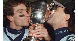 Top 12 games in Grey Cup history