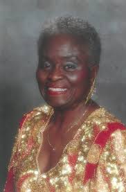 Gloria Oliver Obituary