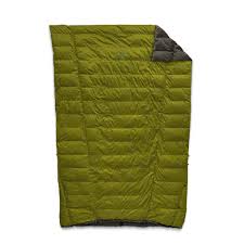 Ultralight Camping Sleeping Bag The Zenbivy Light Bed