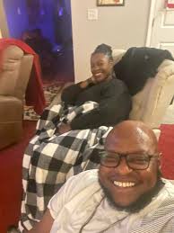 Tracy Robinson (@trayman08) · Cartersville, GA