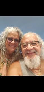 Reunited with birth child through ancestry DNA