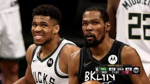 Milwaukee bucks guard sterling brown and the milwaukee city attorney have agreed to a revised $750,000 settlement of a lawsuit brown filed in 2018. Brooklyn Nets Vs Milwaukee Bucks Full Game 5 Highlights 2021 Nba Playoffs Youtube
