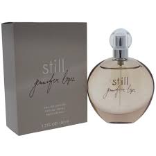 Base notes are heliotrope, musk, sandalwood and woodsy notes. Still For Women By J Lo Eau De Parfum Spray Perfumania