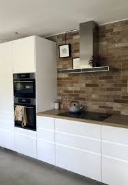 Meine Neue Traumkuche Ikea Kuche Skandinavischer Style Weisse Kuche Meine Neue Traumkuche Ikea Kuche Skandina Ikea Kuche Traumkuche Fliesenspiegel
