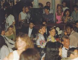 David H.Y. Lui Theatre Archives