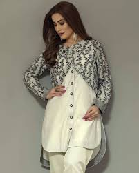 Women Jacket Over Women Traditional Suit Long Jacket Over Suit Casual Wear Dress Pakistani Dresses Casual Fashion