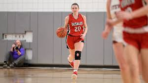 Softball sweeps FDU-Florham, 8-6 and 8-4