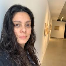 Danielle Petti— Come meet the artists behind this year's Fine Arts Graduate  Open Studio