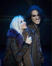 Πάντα θα με αφορά η. Anna Vissi Blog On Twitter Fashion Fur Coat Coat