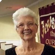 Maxine Kellum Obituary January 24, 2015