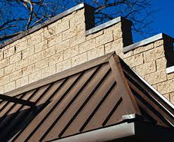 Metal Roofing