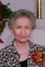 Obituary information for Betty Tydings