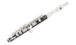 Leonie brockmann piccoloflöte andreas mildner harfe ausschnitt aus: Yamaha Ypc 32 Piccoloflote Musikhaus Thomann