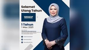 We did not find results for: Kerajaan Pn Adalah Kerajaan Prihatin Rina Harun Malaysiapost