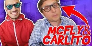 La bromance de youtube composée de mcfly et carlito grandit en notoriété. Mcfly Carlito Seriebox