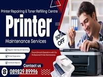 Printer Maintenance Services 50% off product image