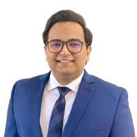 20+ "Vinit" profiles