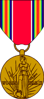 World War Ii Victory Medal United States Wikipedia