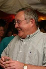 John 'Kirky' Stuart Kirk