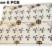 Megtron 6 PCB: Complete Guide to Properties, Applications ...