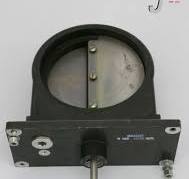 18291 APPLIED MATERIALS HOUSING, INNER THROTTLE VALVE 0020 ...