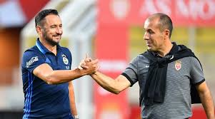 Lig ekiplerinden akhisarspor'un teknik direktörü yılmaz vural, fenerbahçe'nin ersun yanal ile yollarını ayırmasının ardından kendisini bu takıma yakıştıran bazı paylaşımlar yapıldığını belirtti. Yilmaz Vural Pereira Fenerbahce Den Aldigi Parayi Ruyasinda Goremezdi