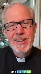 Rebuilt Parish Podcast