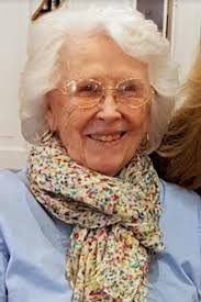 Margaret "Peg" Wheeler Obituary August 13, 2018