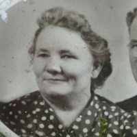 Bertha Marie King (1899–1965)