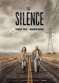 Meh, it passed the time. The Silence Reviews Critics Call Netflix Horror Movie Clumsy And Silly Films Entertainment Express Co Uk